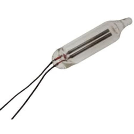 Replacement for National Stock Number NSN 6240-00-539-8959 replacement light bulb lamp, 10PK -  ILC, 6240-00-539-8959 NATIONAL STOCK NUMBER NSN